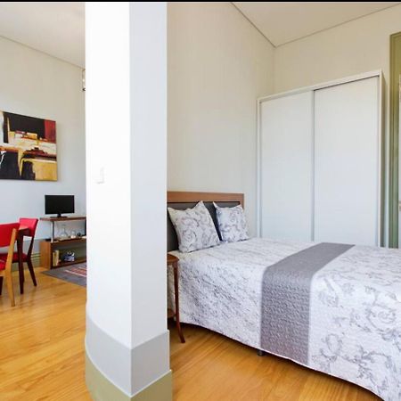 Heartmade Loft & Heartmade Studio Porto Luaran gambar