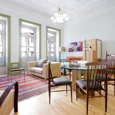 Heartmade Loft & Heartmade Studio Porto Luaran gambar