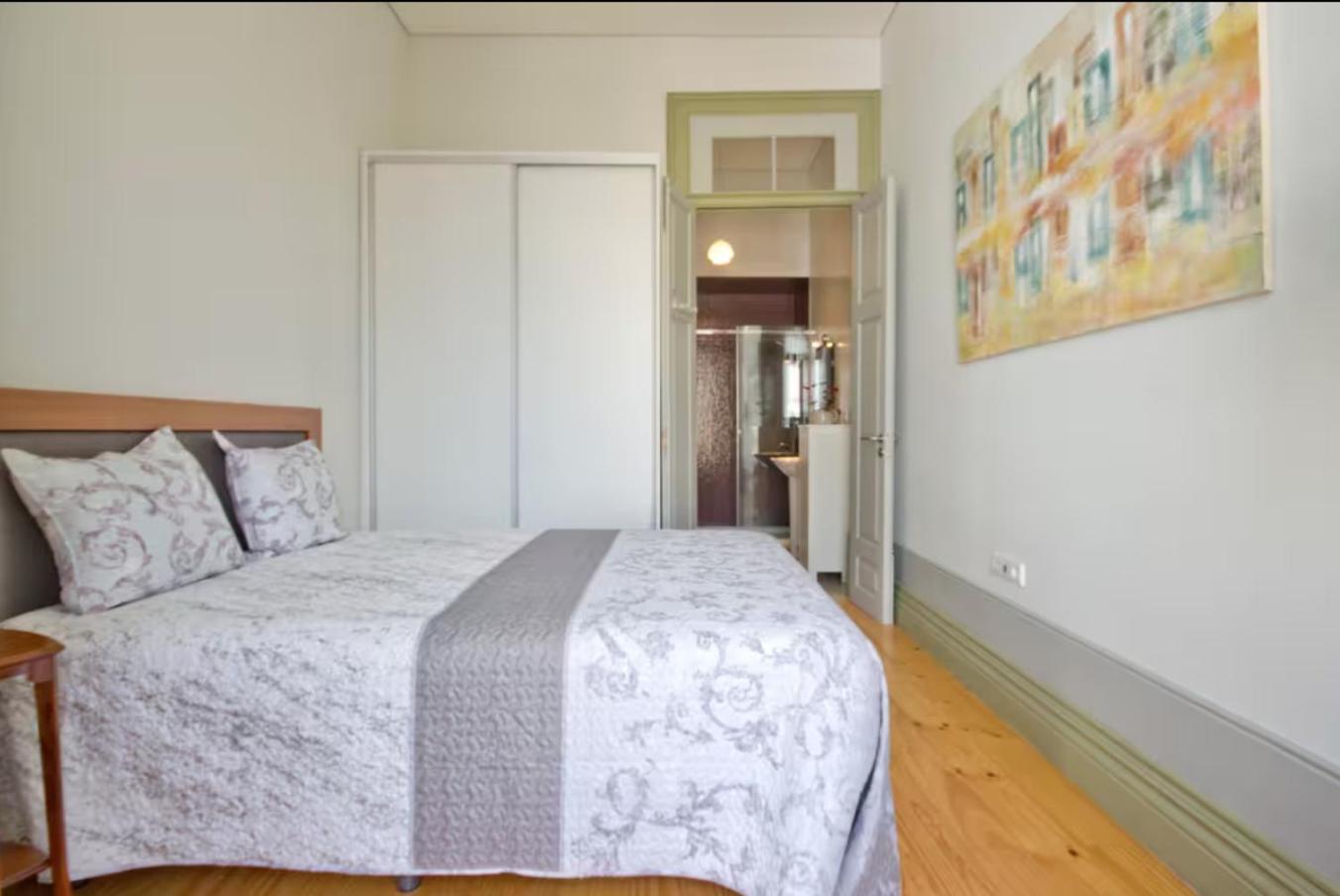Heartmade Loft & Heartmade Studio Porto Luaran gambar