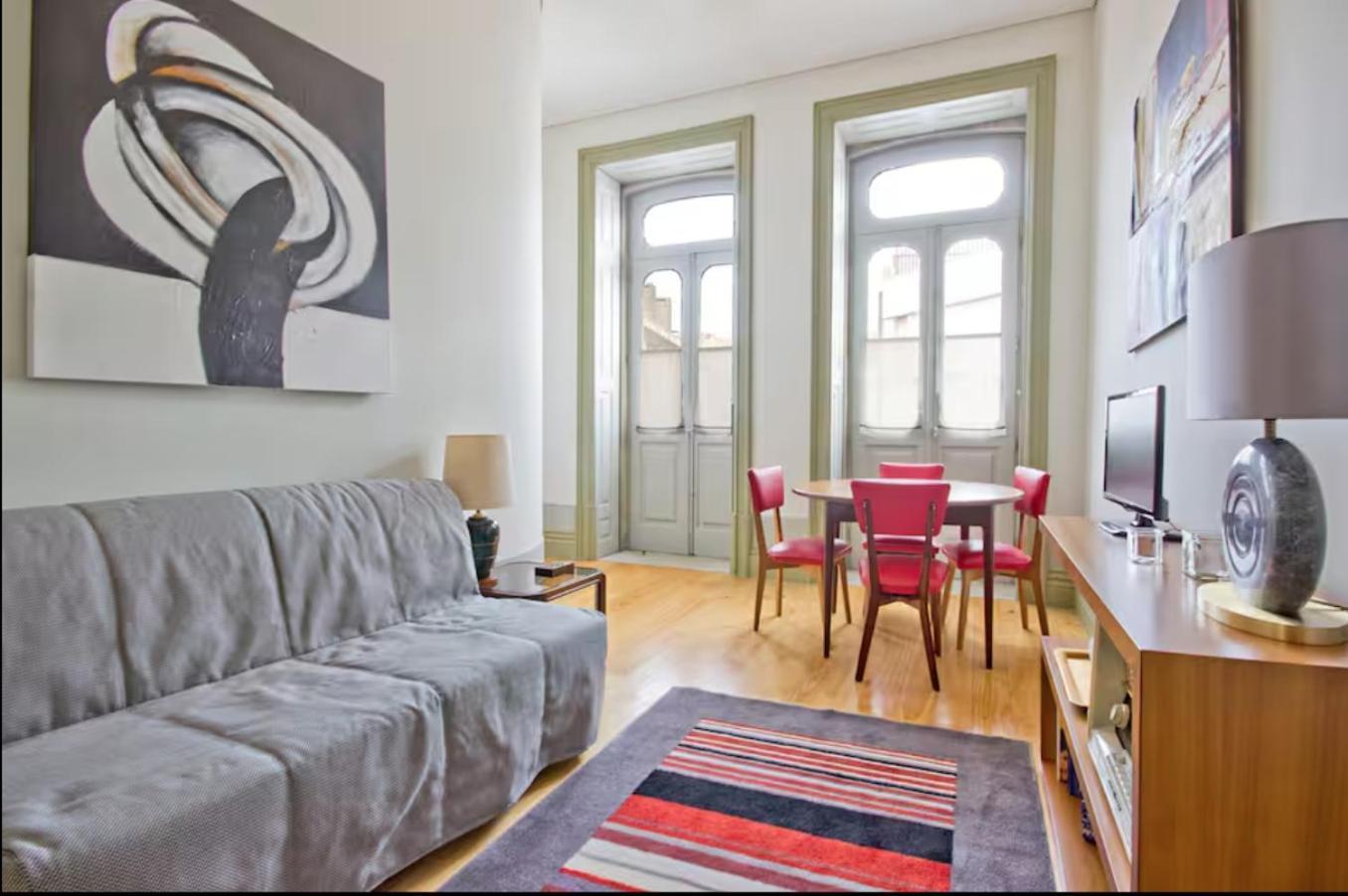 Heartmade Loft & Heartmade Studio Porto Luaran gambar