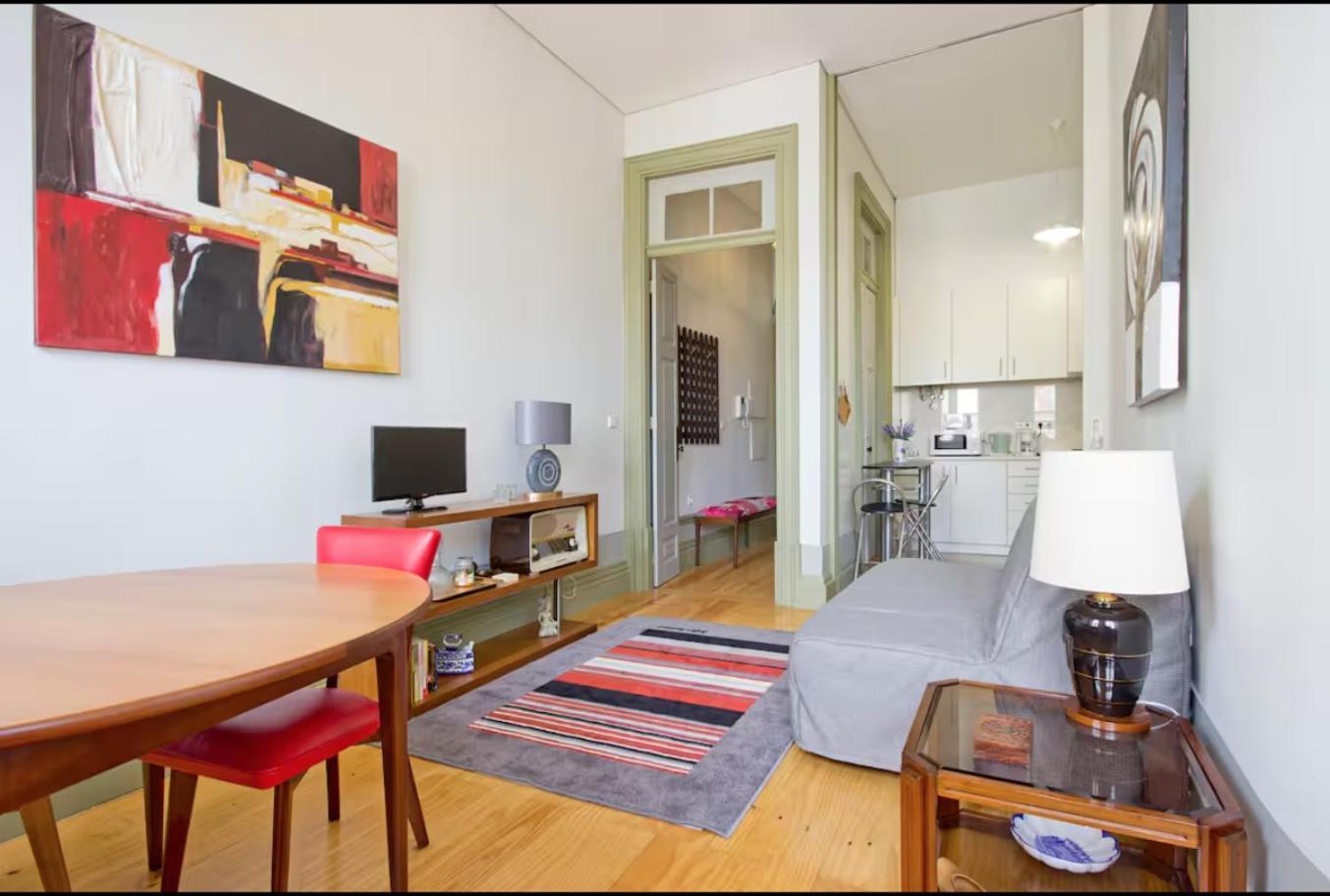 Heartmade Loft & Heartmade Studio Porto Luaran gambar