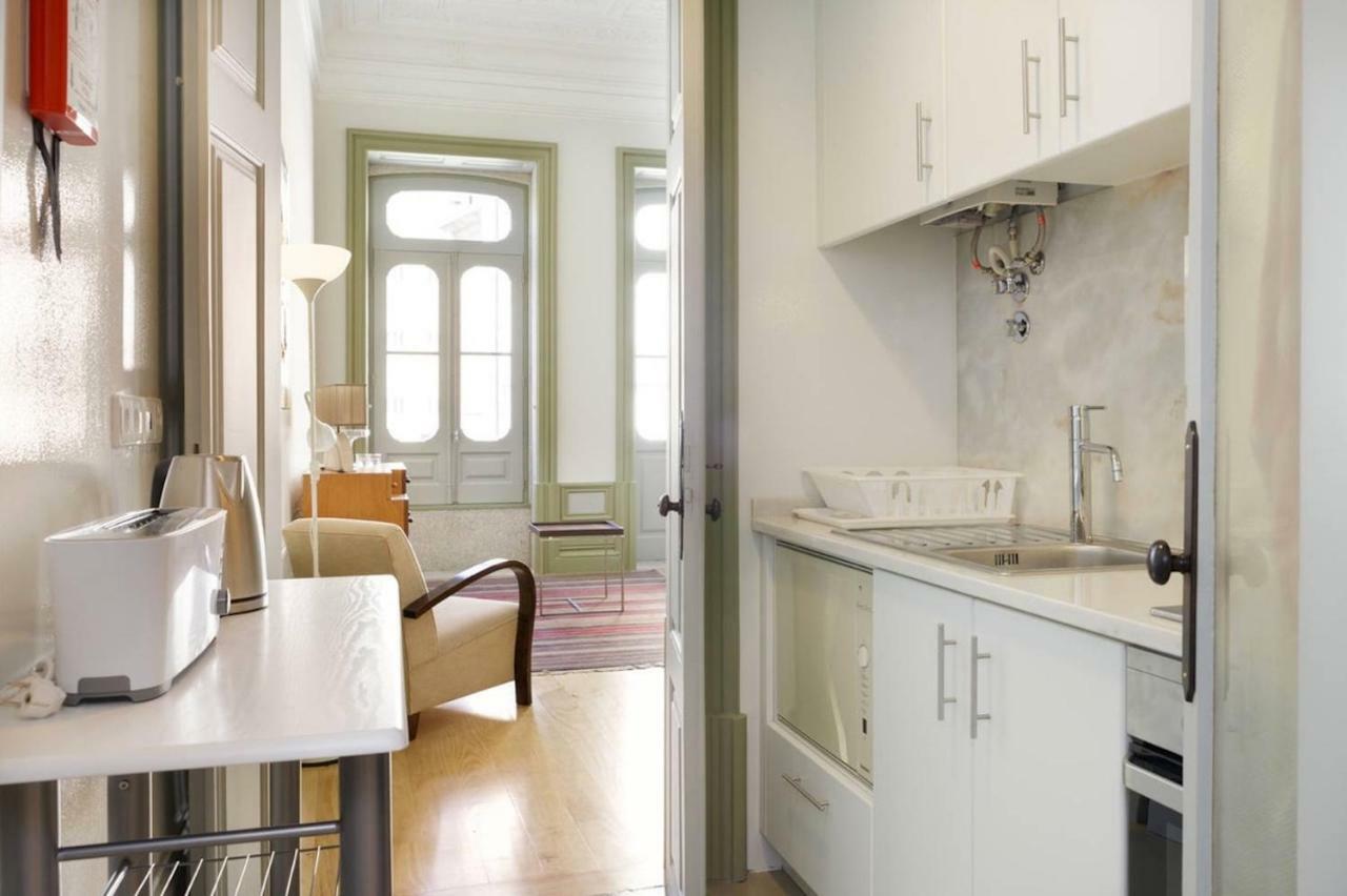 Heartmade Loft & Heartmade Studio Porto Luaran gambar