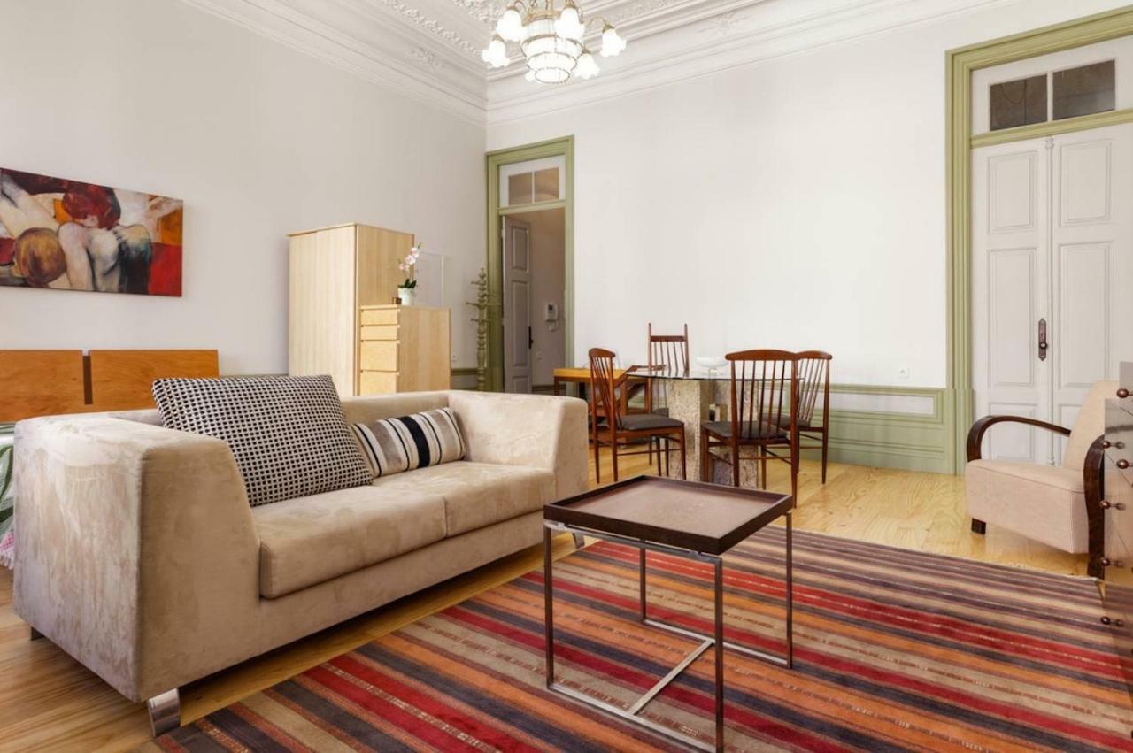 Heartmade Loft & Heartmade Studio Porto Luaran gambar