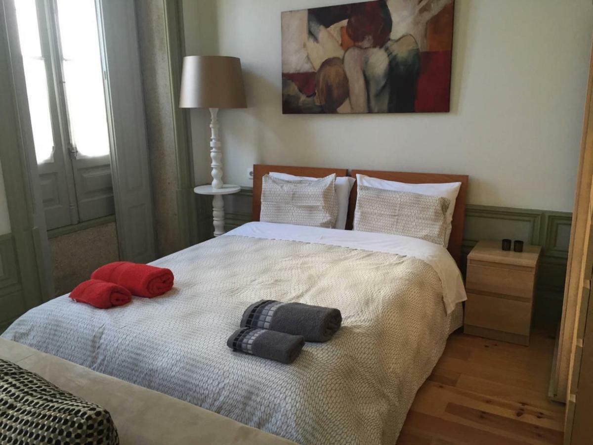 Heartmade Loft & Heartmade Studio Porto Luaran gambar
