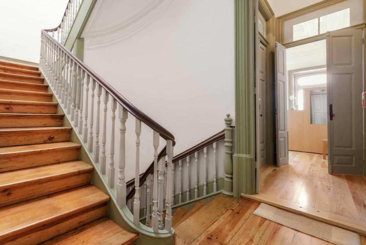 Heartmade Loft & Heartmade Studio Porto Luaran gambar