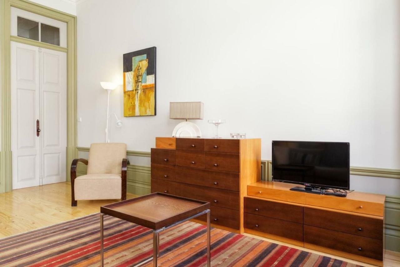 Heartmade Loft & Heartmade Studio Porto Luaran gambar